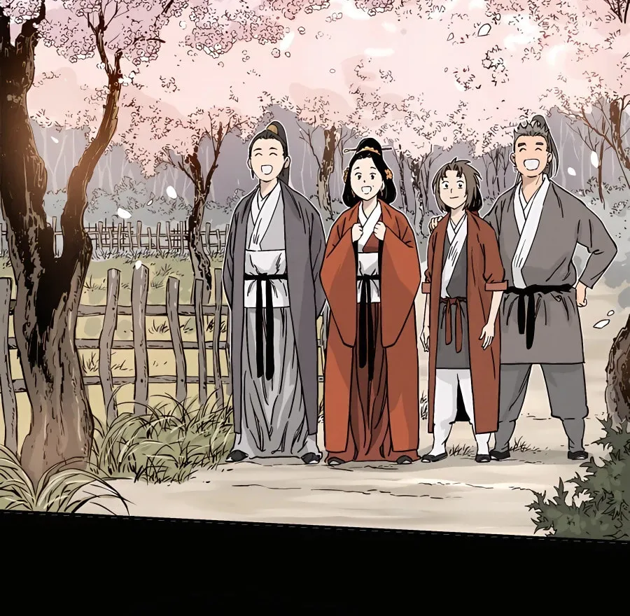 Read The Divine Surgeon chapter 91 image 41 on Lezhin