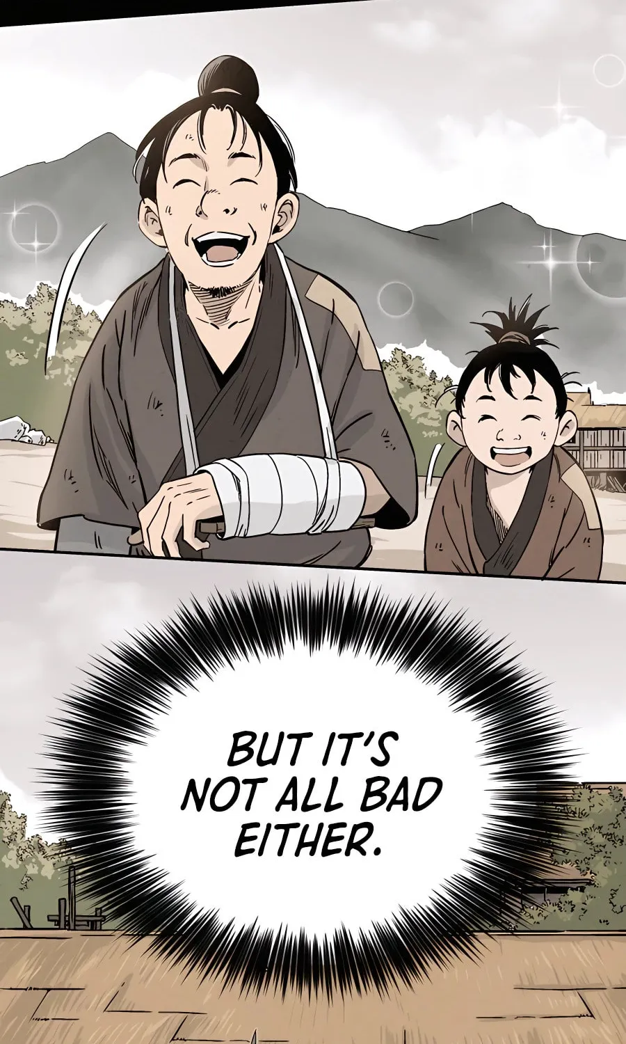 Read The Divine Surgeon chapter 91 image 43 on Lezhin