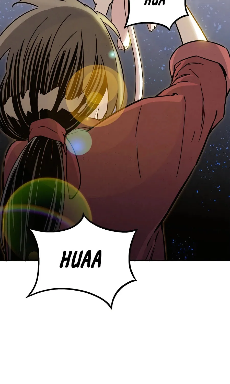 Read The Divine Surgeon chapter 91 image 46 on Lezhin