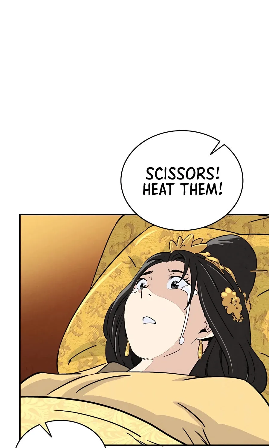 Read The Divine Surgeon chapter 91 image 47 on Lezhin
