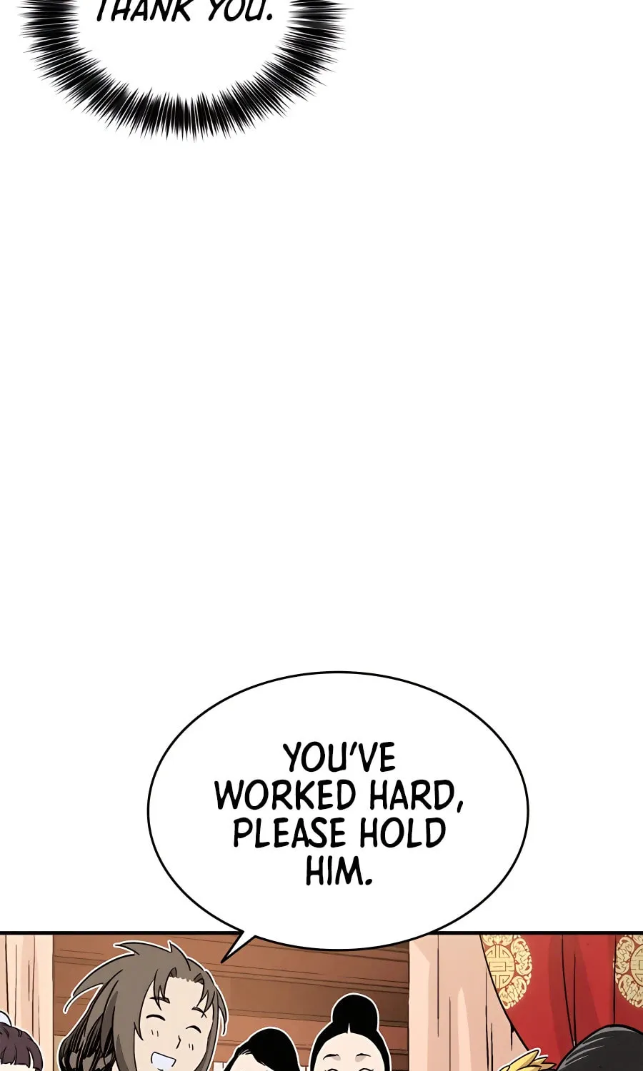 Read The Divine Surgeon chapter 91 image 51 on Lezhin