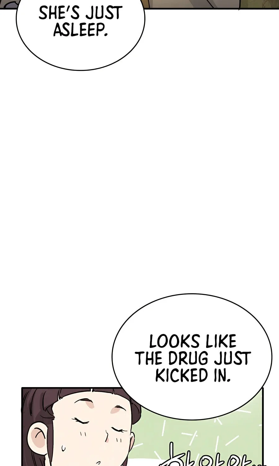 Read The Divine Surgeon chapter 91 image 65 on Lezhin