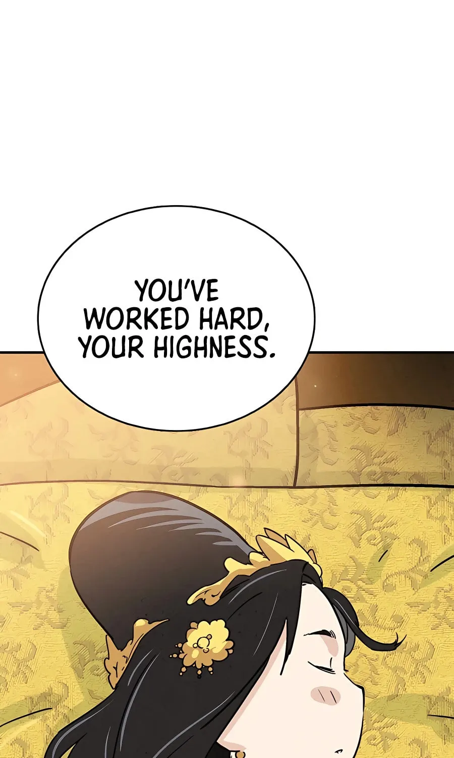 Read The Divine Surgeon chapter 91 image 68 on Lezhin