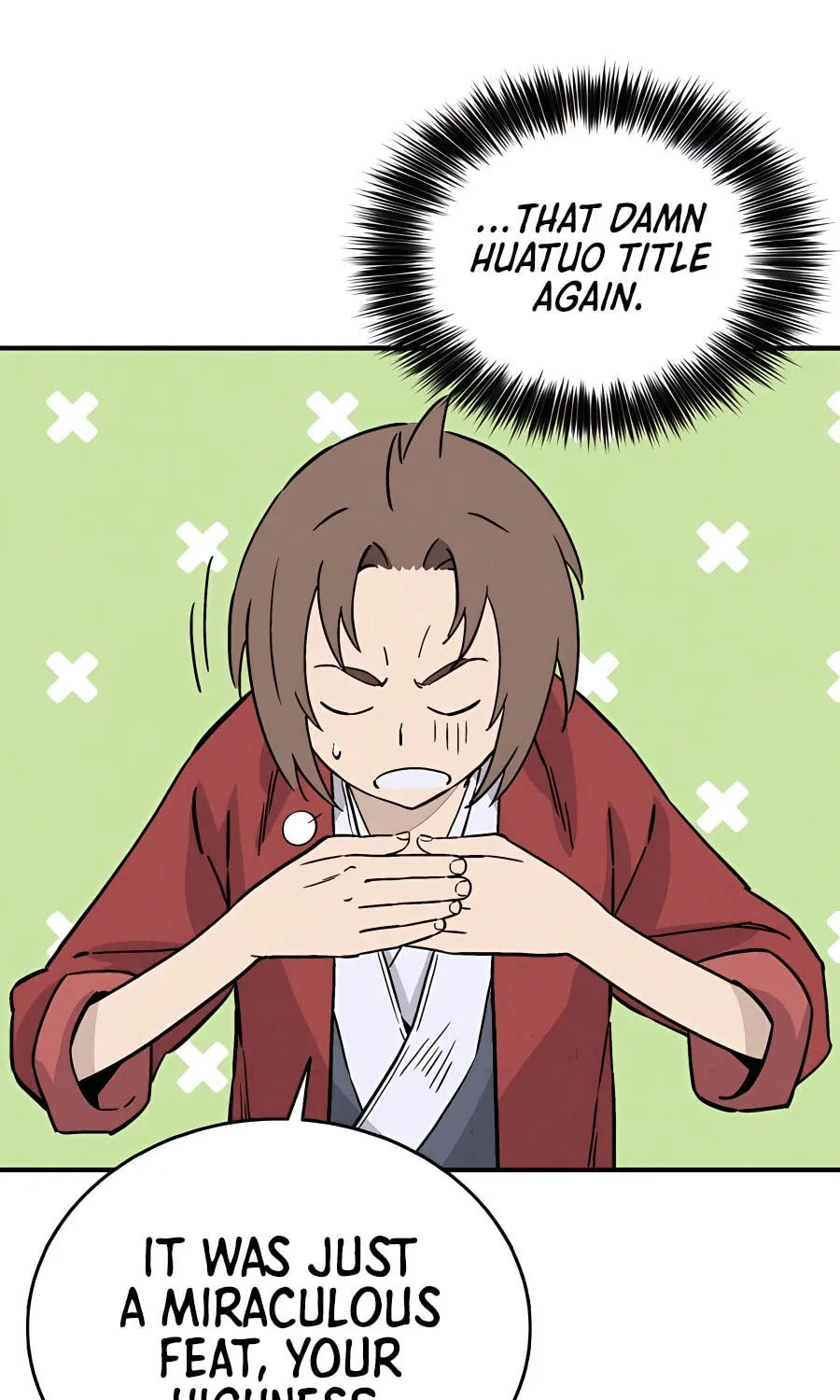 Read The Divine Surgeon chapter 91 image 77 on Lezhin
