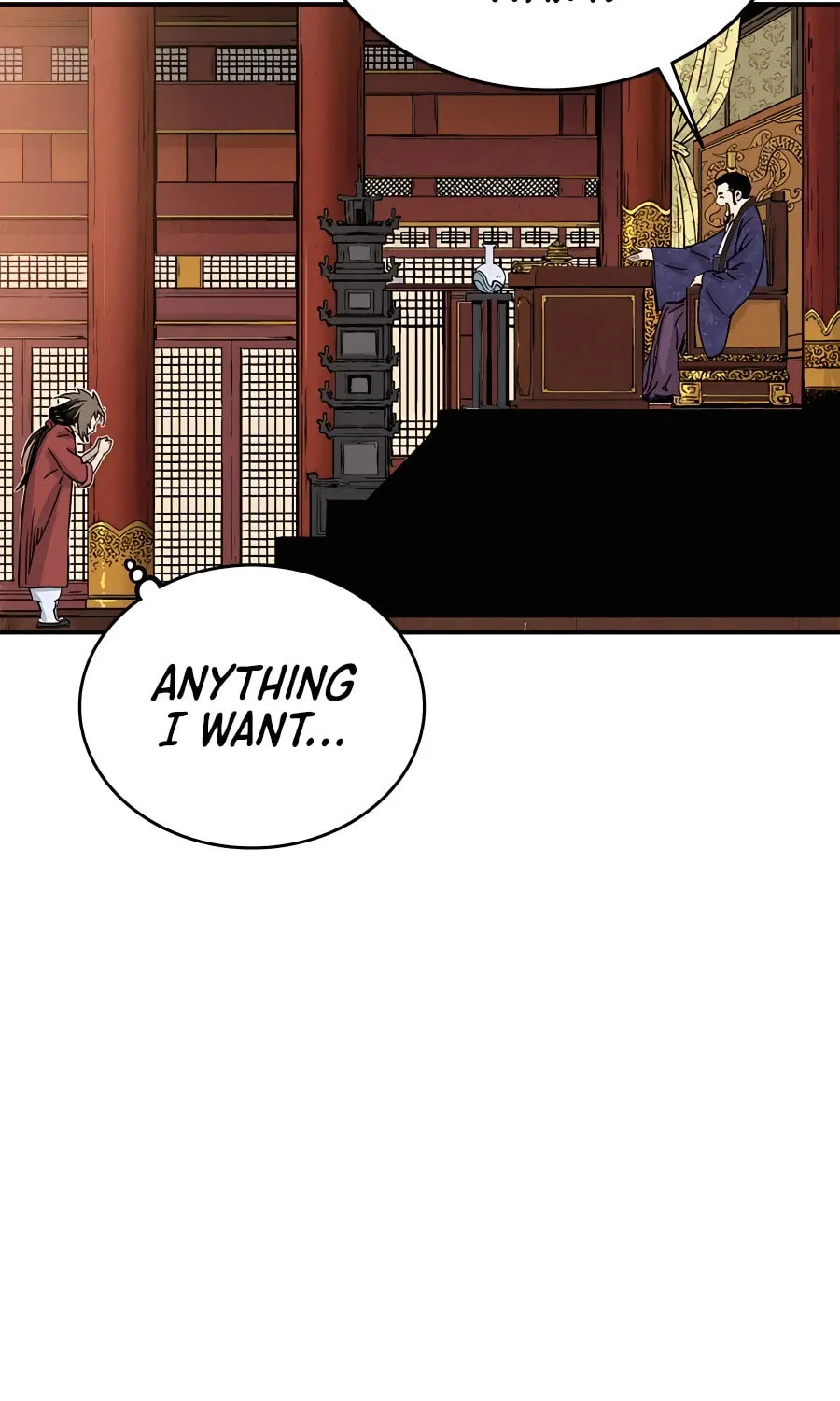 Read The Divine Surgeon chapter 91 image 79 on Lezhin