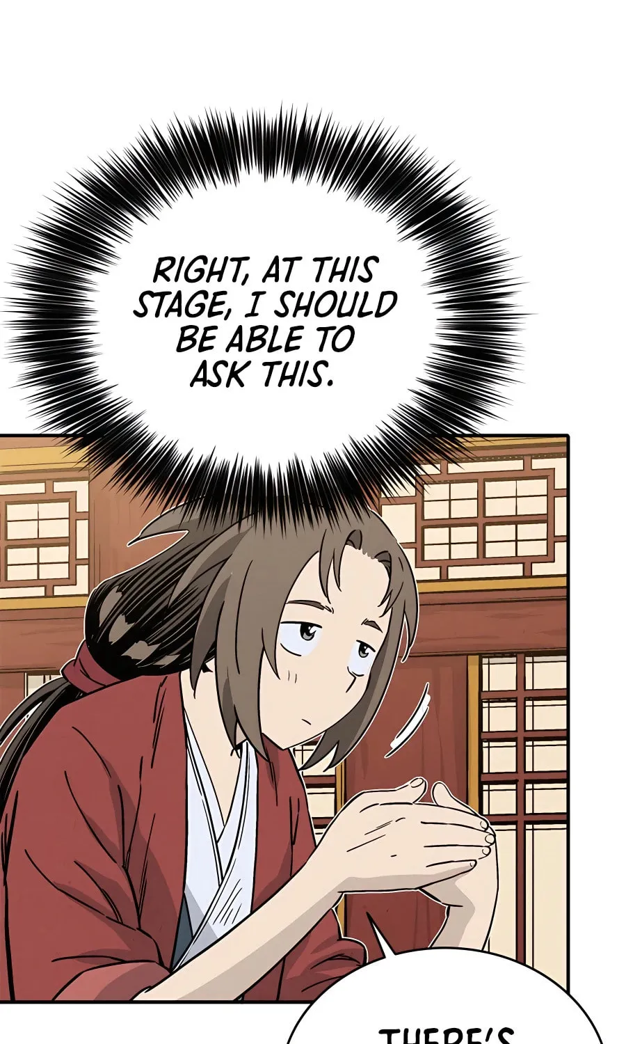 Read The Divine Surgeon chapter 91 image 80 on Lezhin