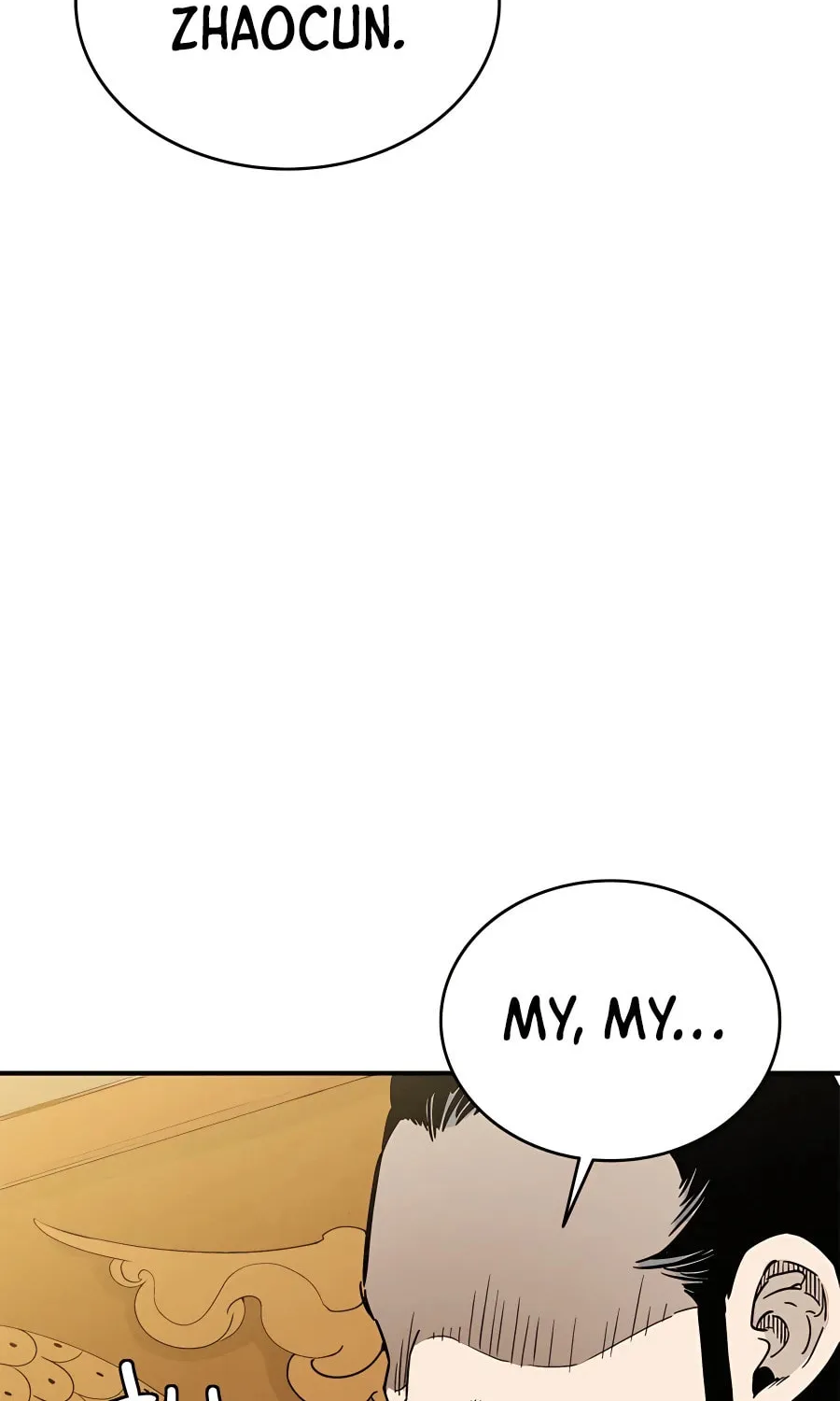 Read The Divine Surgeon chapter 91 image 85 on Lezhin