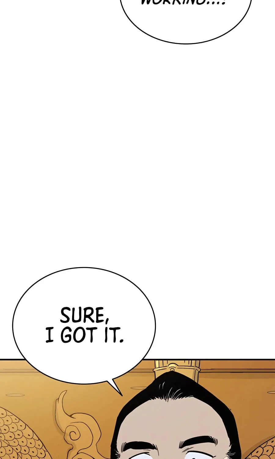 Read The Divine Surgeon chapter 91 image 88 on Lezhin