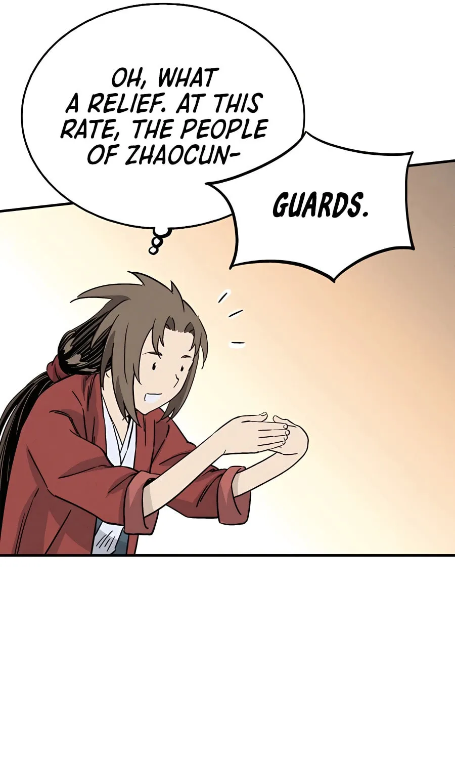 Read The Divine Surgeon chapter 91 image 91 on Lezhin