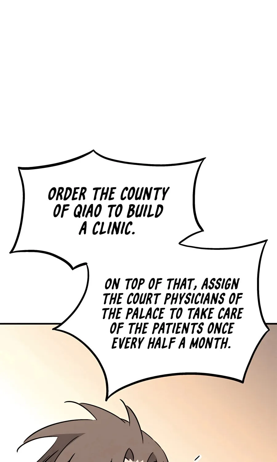 Read The Divine Surgeon chapter 91 image 92 on Lezhin