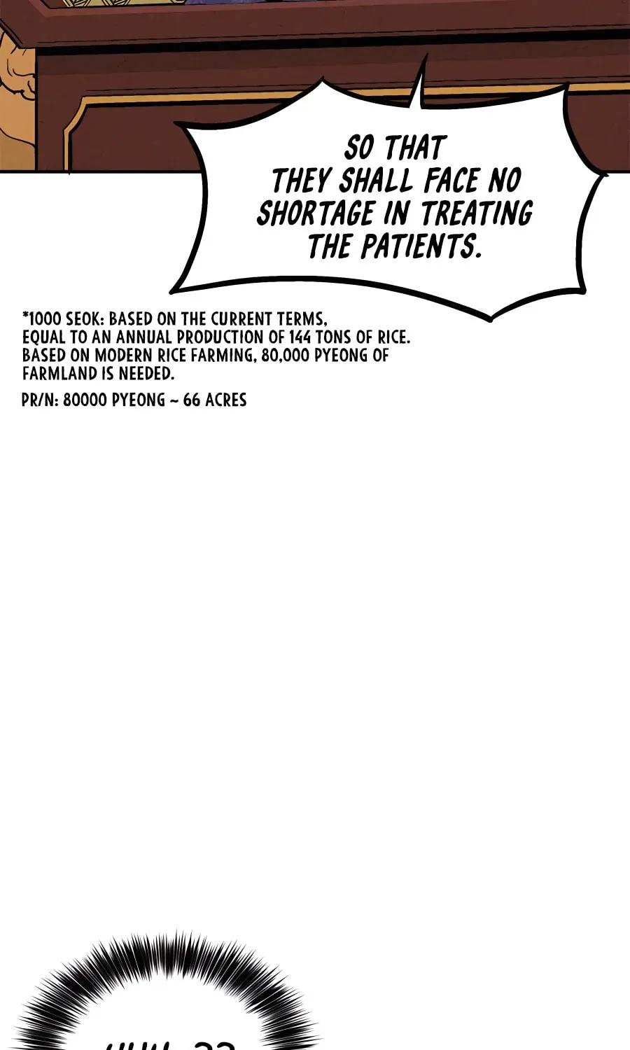 Read The Divine Surgeon chapter 91 image 95 on Lezhin