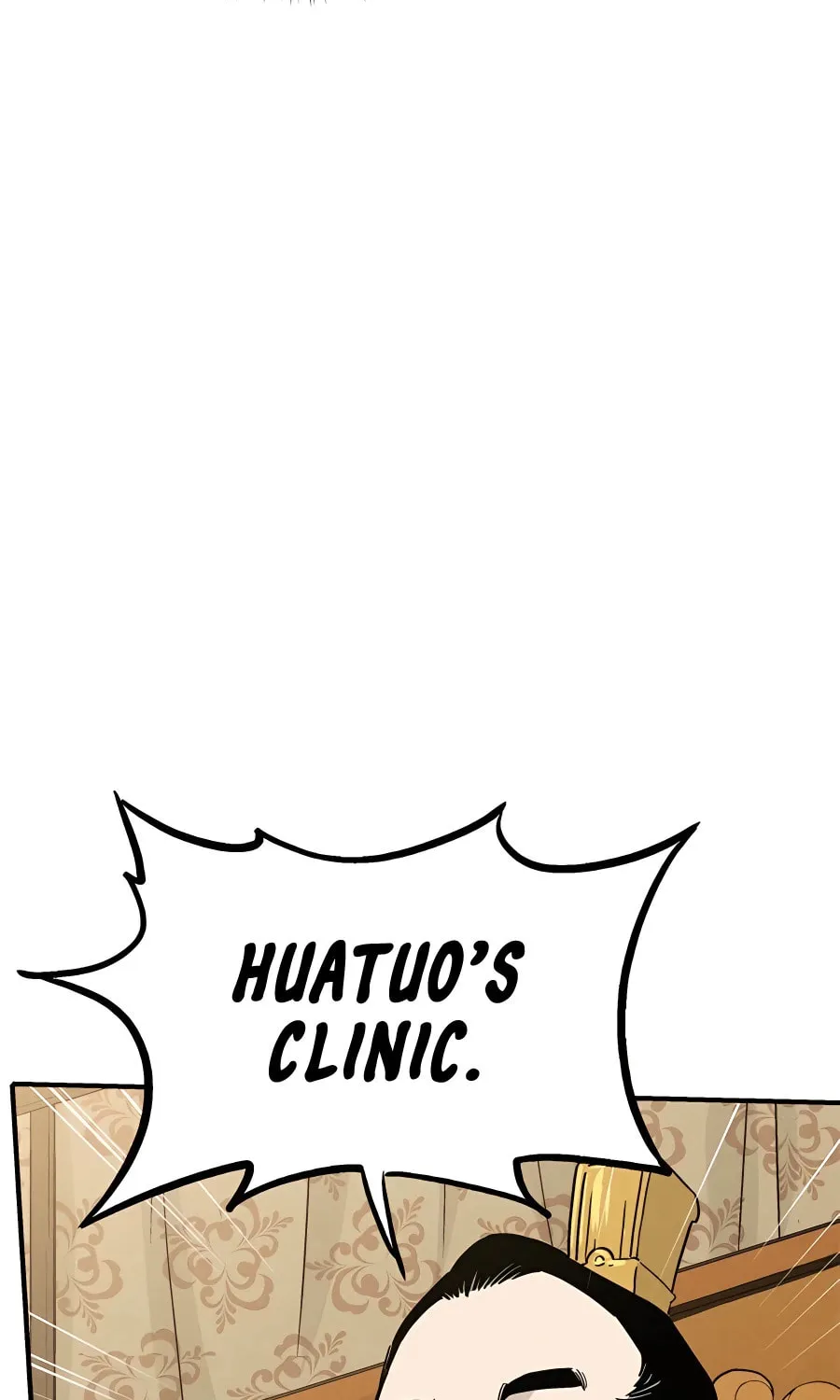 Read The Divine Surgeon chapter 91 image 99 on Lezhin