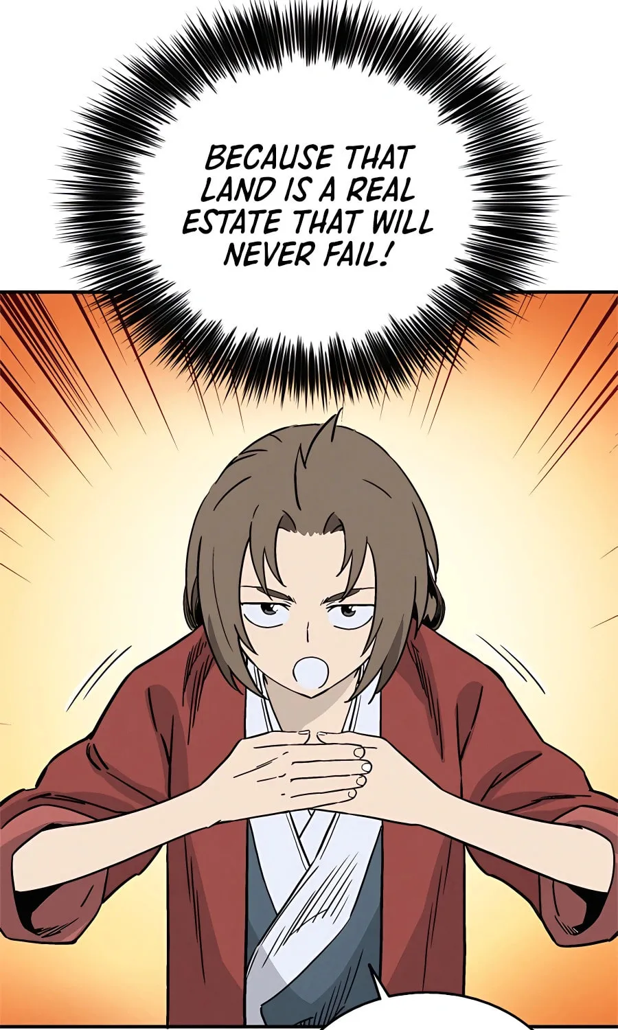 Read The Divine Surgeon chapter 92 image 11 on Lezhin