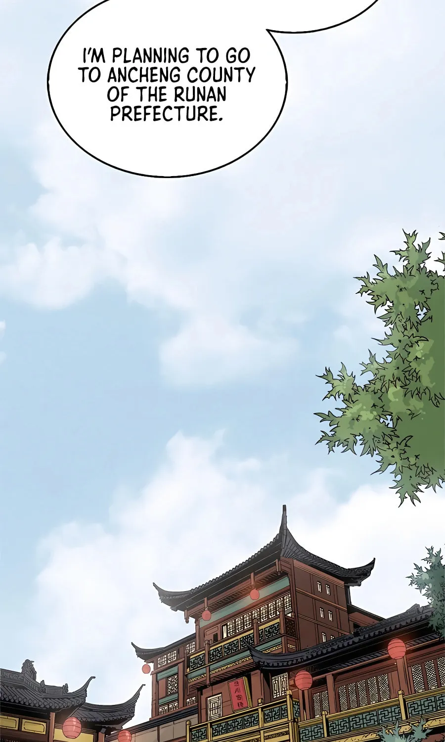 Read The Divine Surgeon chapter 92 image 14 on Lezhin