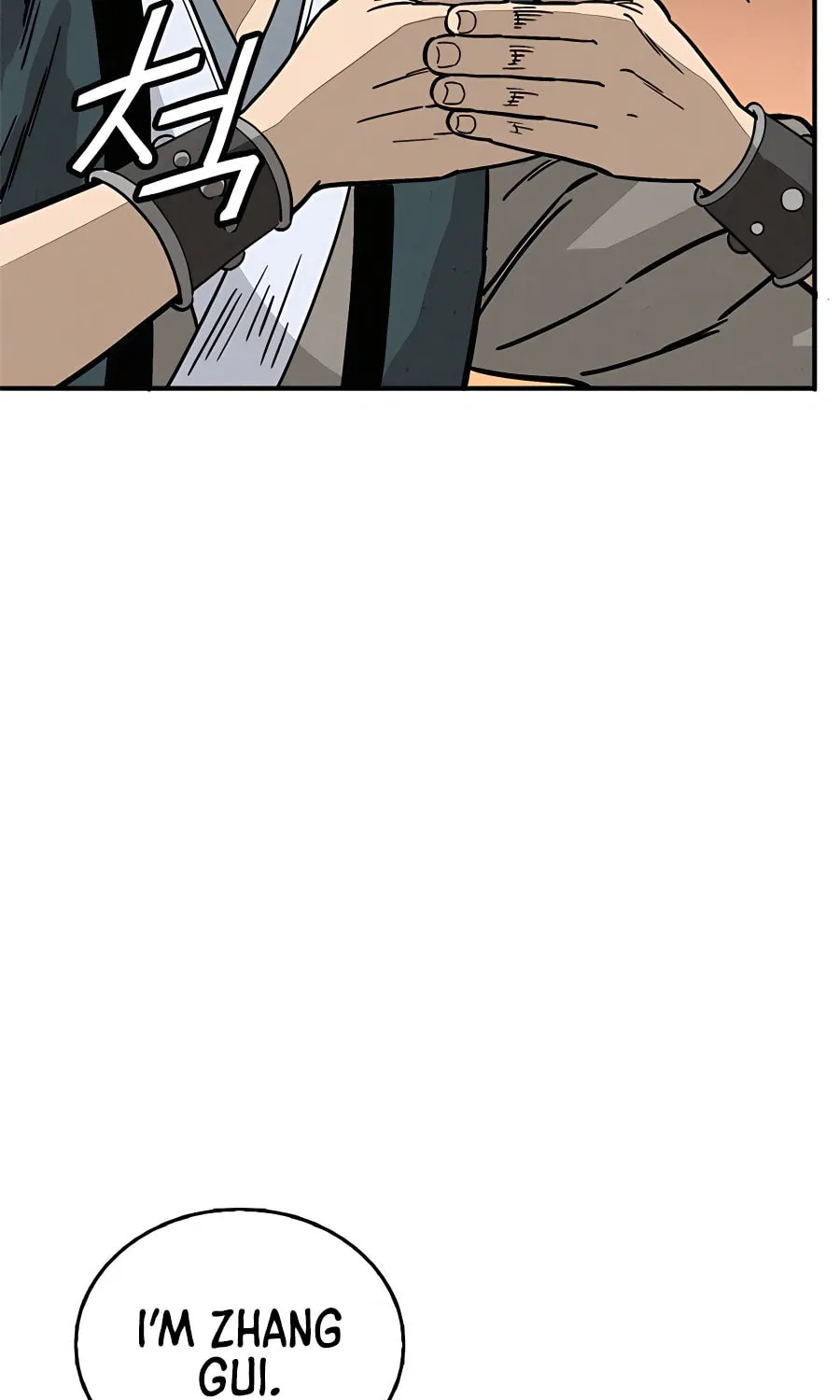Read The Divine Surgeon chapter 92 image 21 on Lezhin