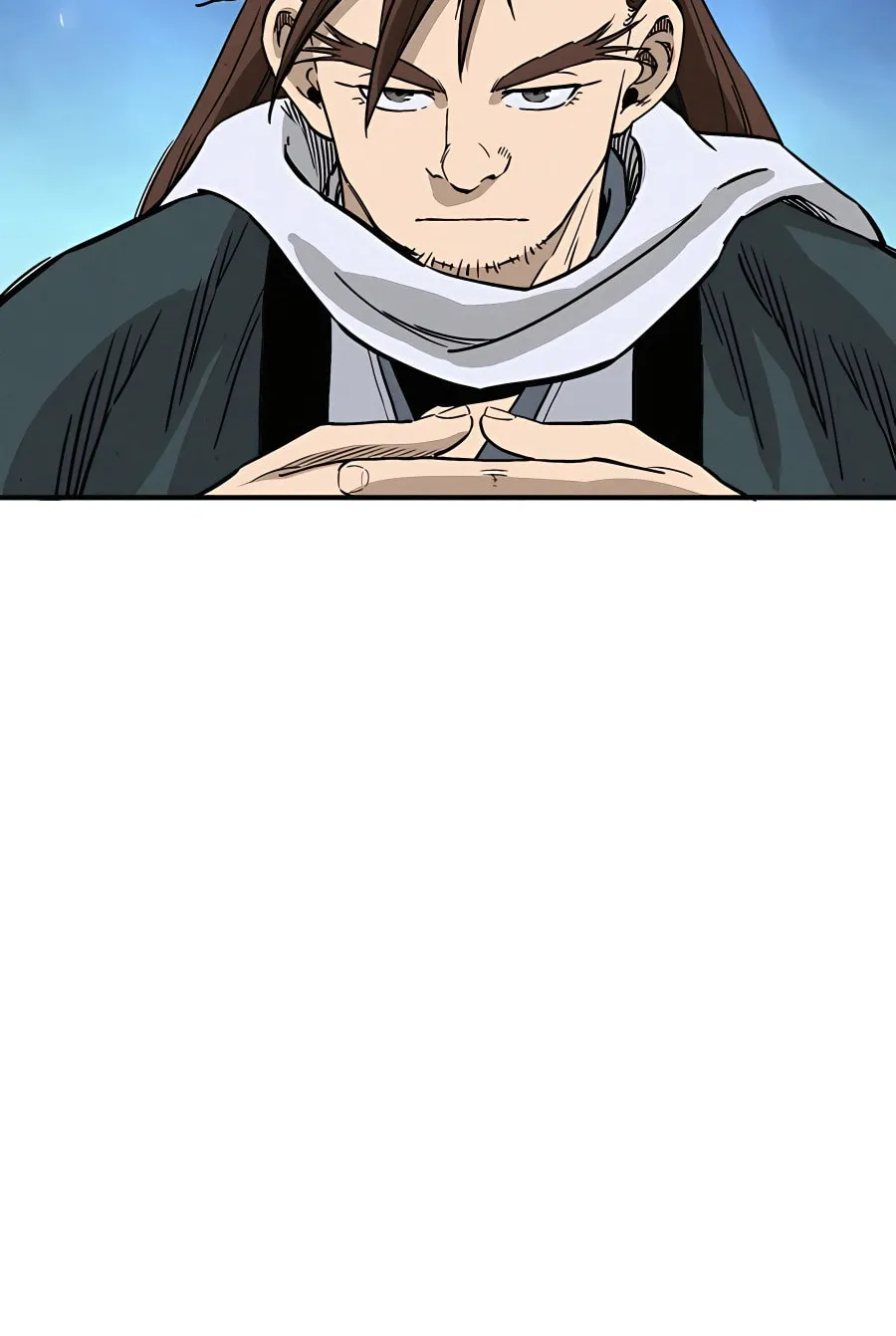 Read The Divine Surgeon chapter 92 image 24 on Lezhin
