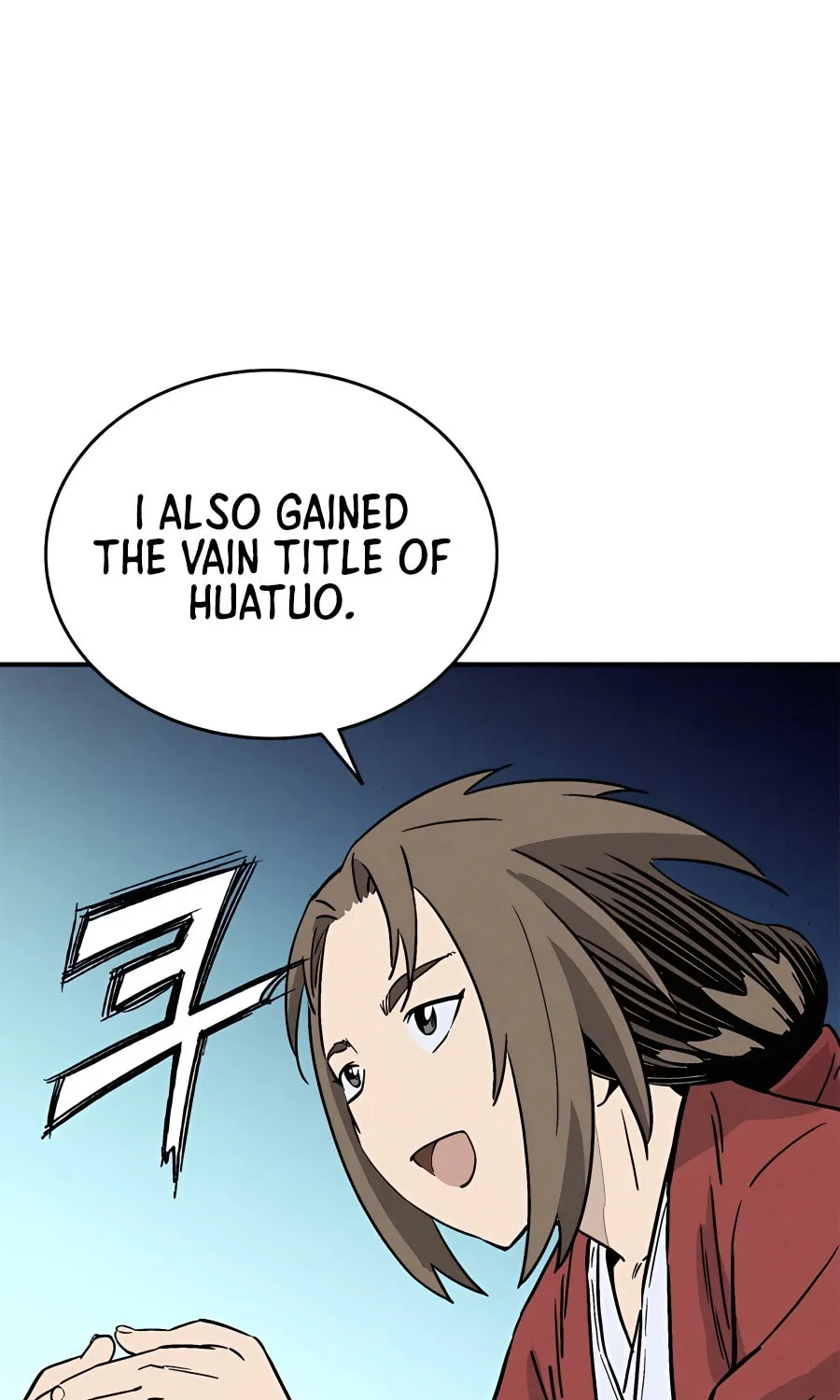 Read The Divine Surgeon chapter 92 image 28 on Lezhin