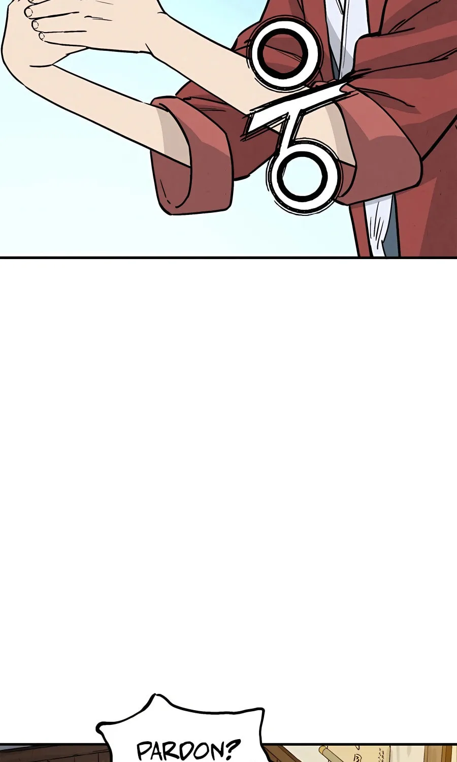 Read The Divine Surgeon chapter 92 image 29 on Lezhin