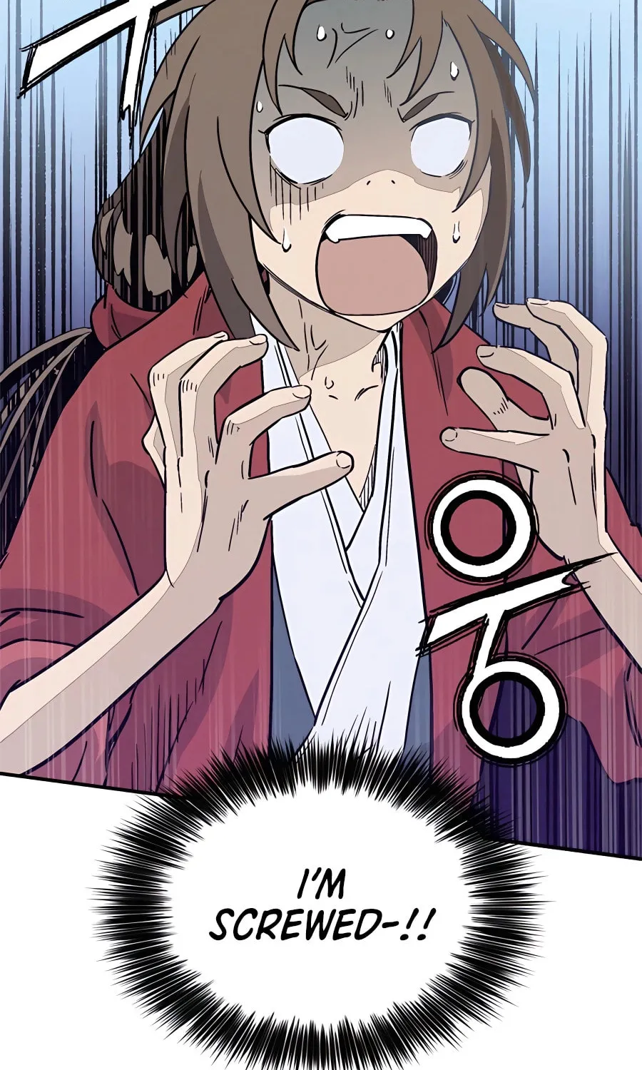Read The Divine Surgeon chapter 92 image 3 on Lezhin