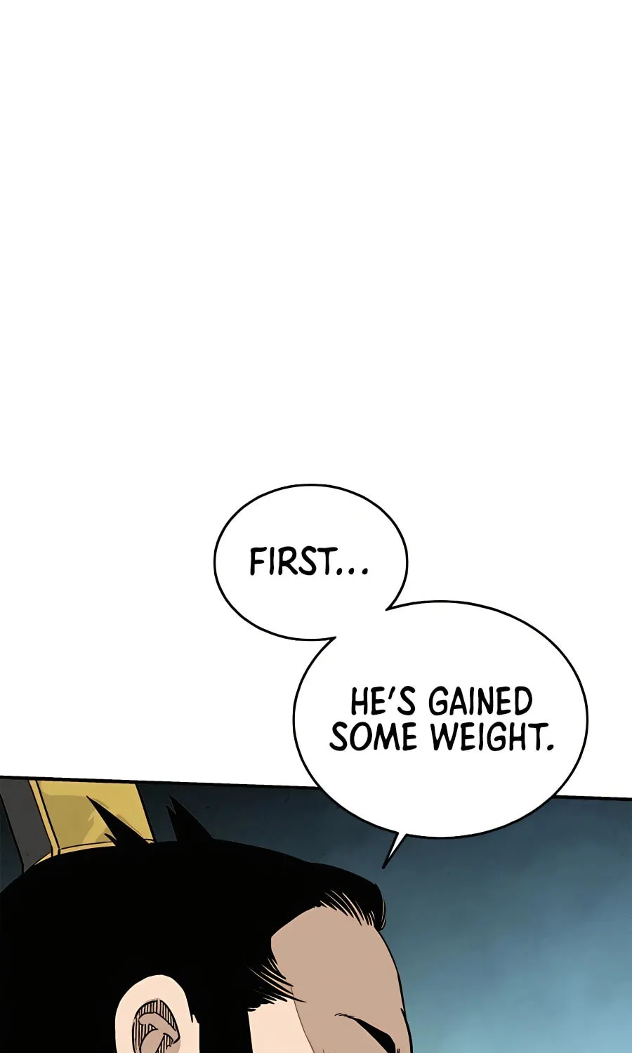Read The Divine Surgeon chapter 92 image 39 on Lezhin