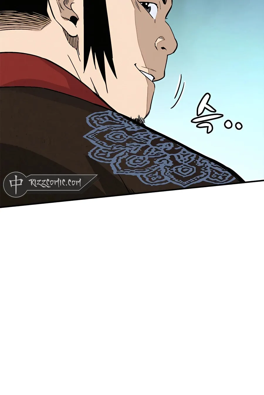 Read The Divine Surgeon chapter 92 image 40 on Lezhin