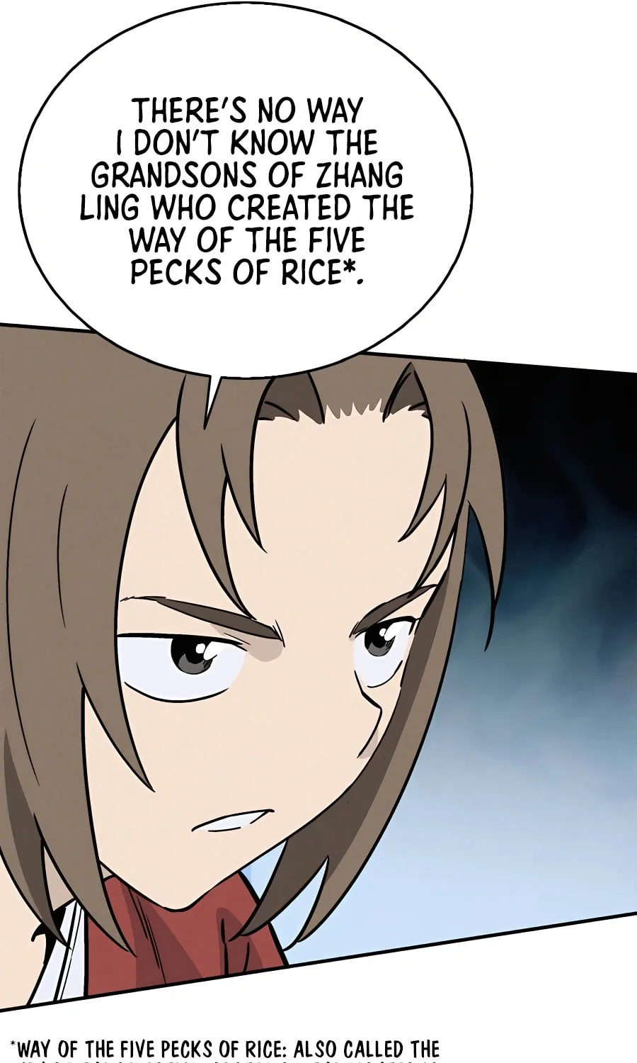 Read The Divine Surgeon chapter 92 image 49 on Lezhin