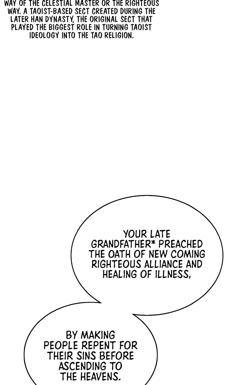 Read The Divine Surgeon chapter 92 image 50 on Lezhin