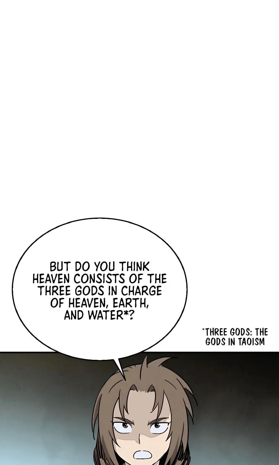 Read The Divine Surgeon chapter 92 image 53 on Lezhin