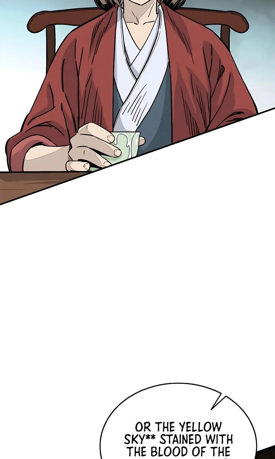 Read The Divine Surgeon chapter 92 image 54 on Lezhin
