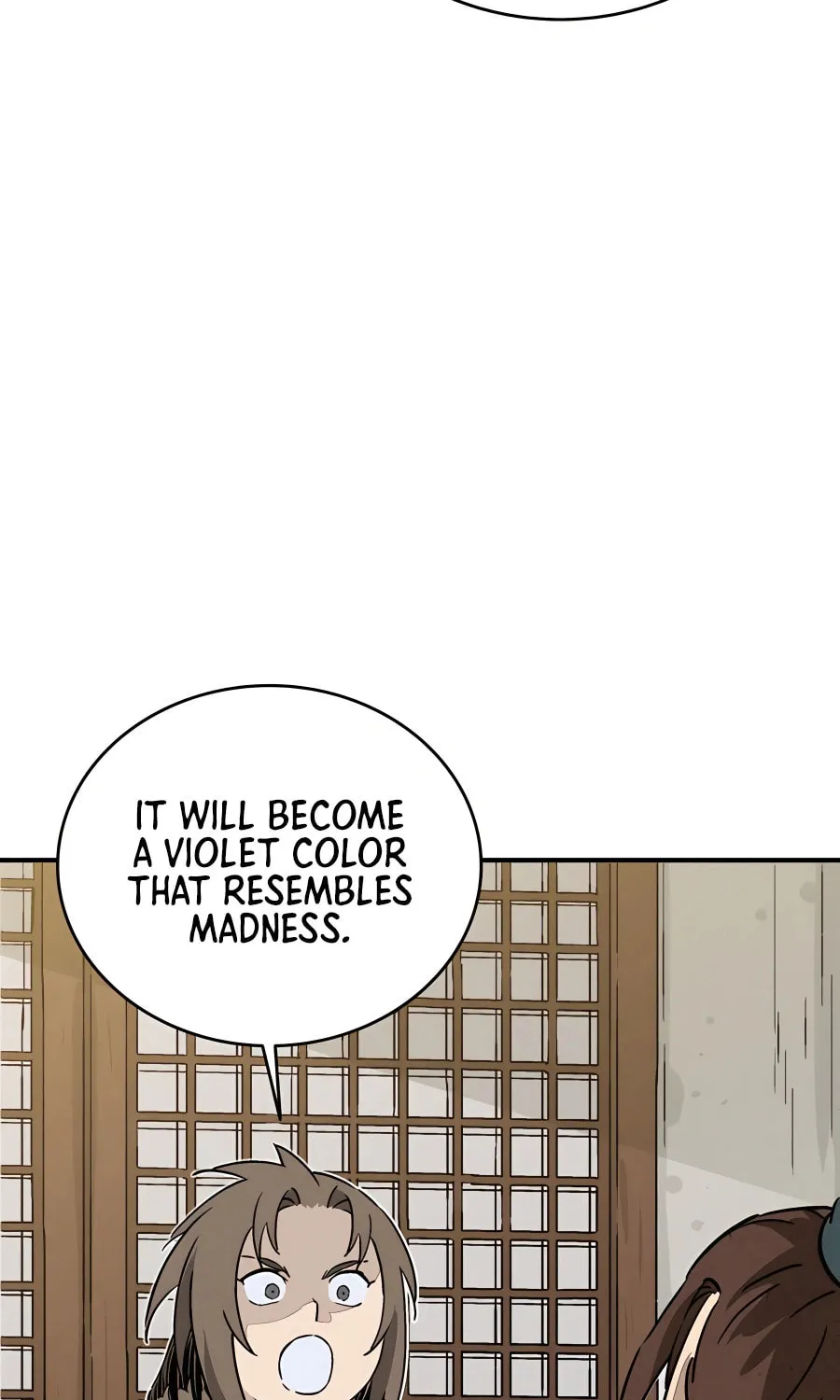 Read The Divine Surgeon chapter 92 image 58 on Lezhin
