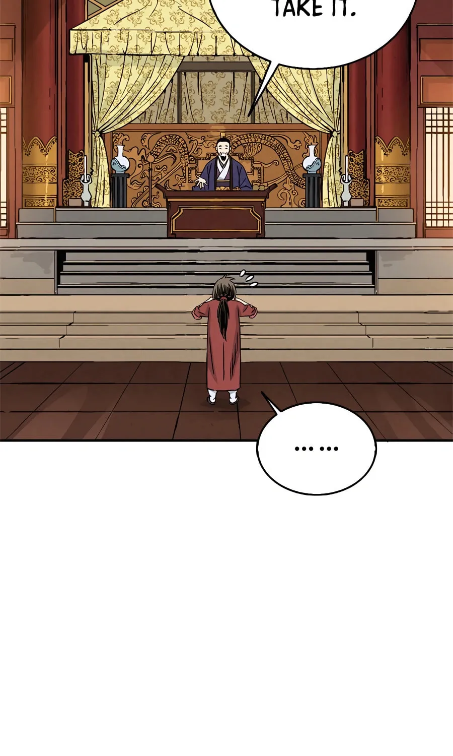 Read The Divine Surgeon chapter 92 image 6 on Lezhin