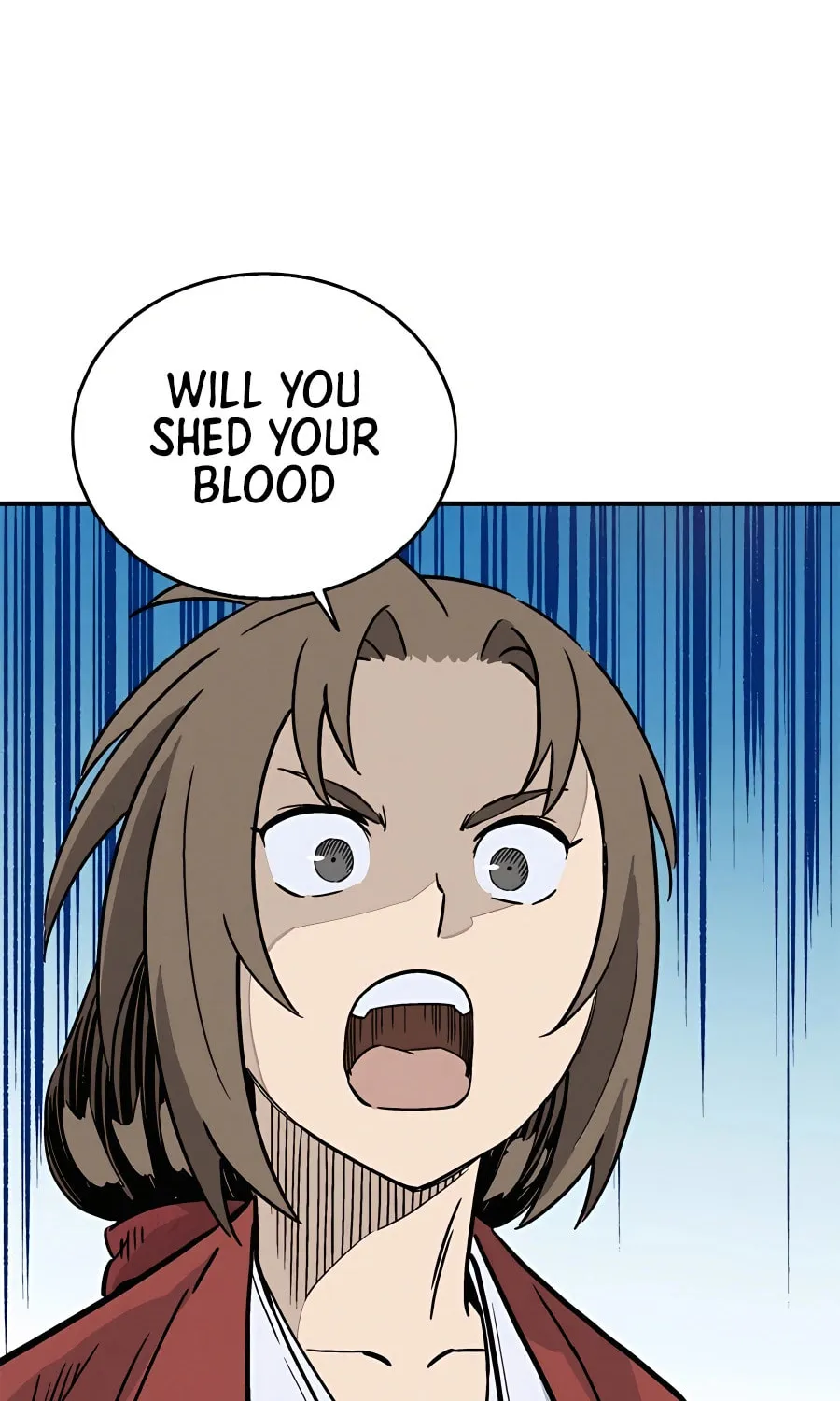 Read The Divine Surgeon chapter 92 image 60 on Lezhin