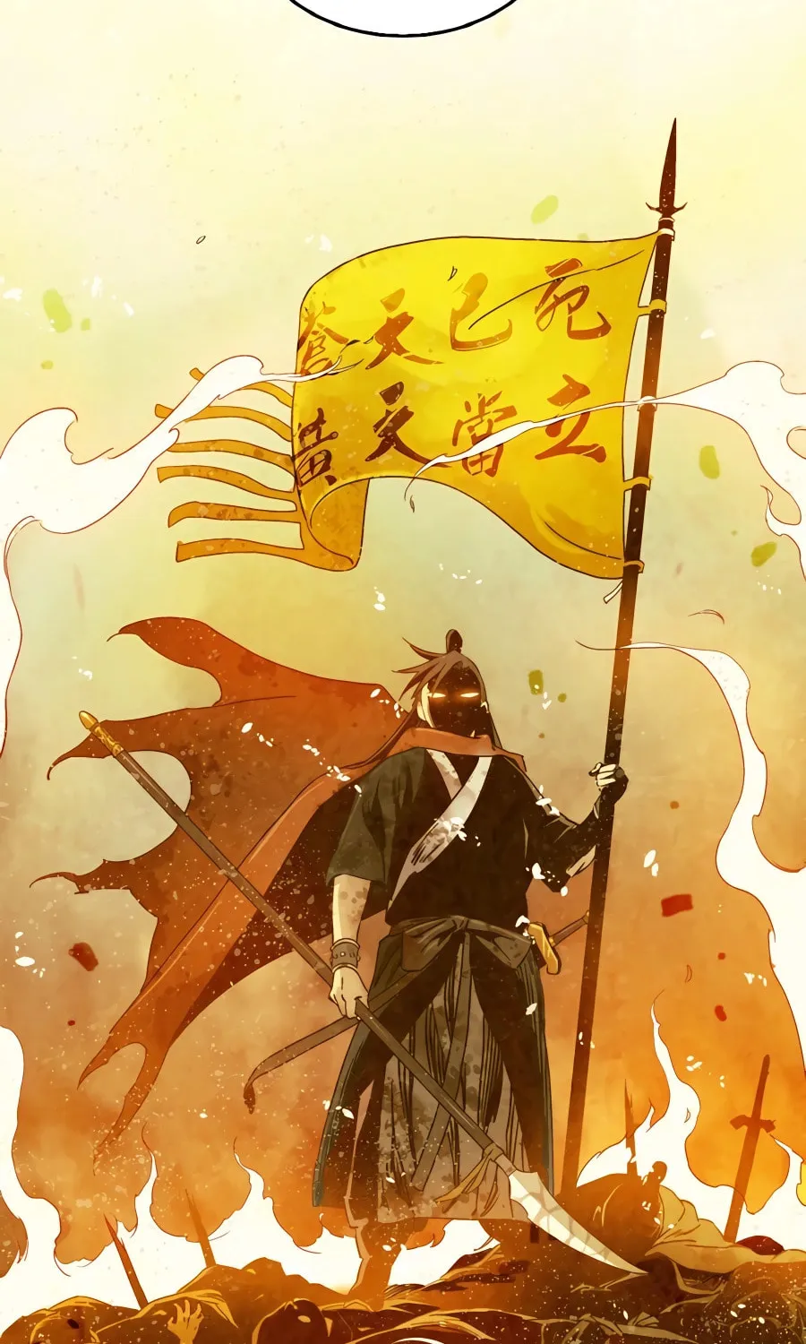 Read The Divine Surgeon chapter 92 image 62 on Lezhin