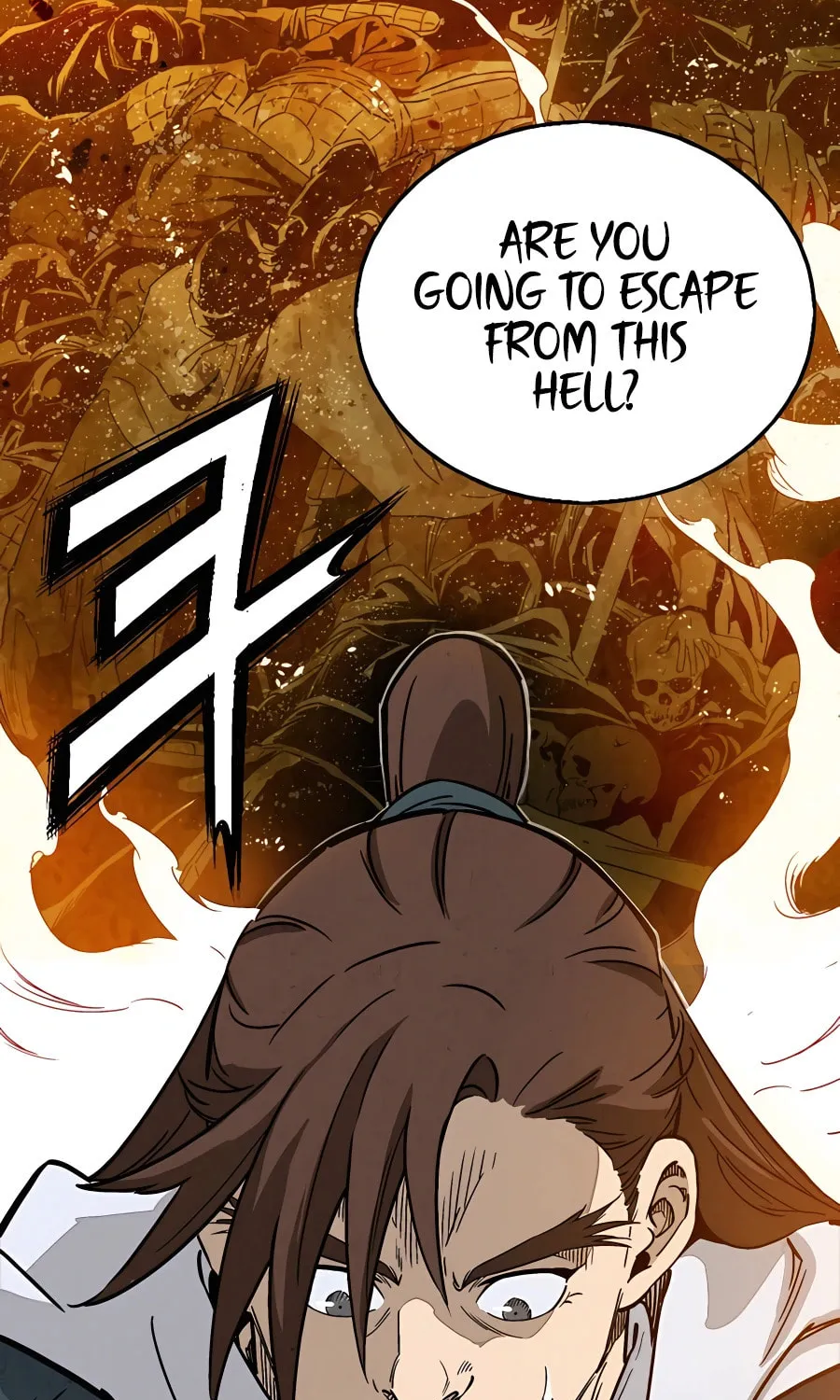 Read The Divine Surgeon chapter 92 image 63 on Lezhin
