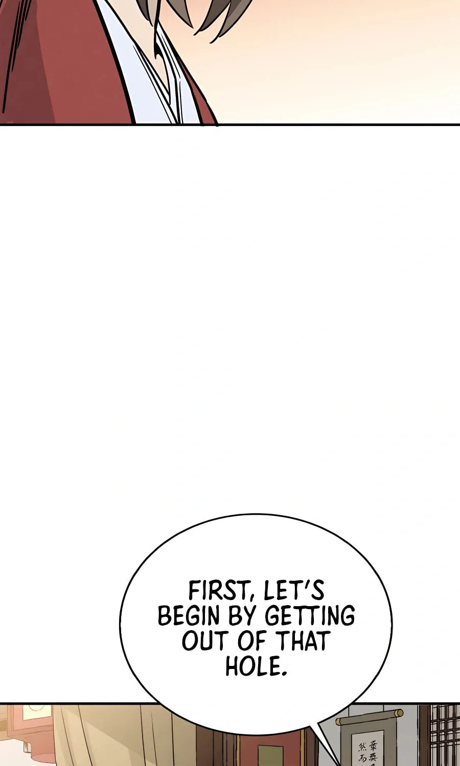 Read The Divine Surgeon chapter 92 image 67 on Lezhin
