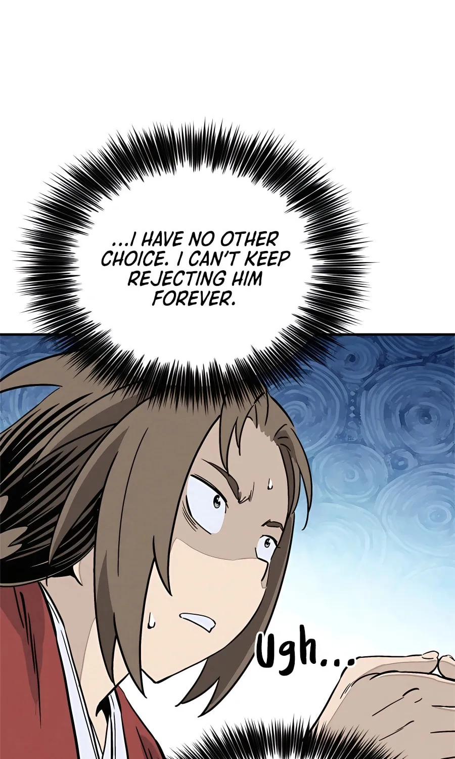 Read The Divine Surgeon chapter 92 image 7 on Lezhin