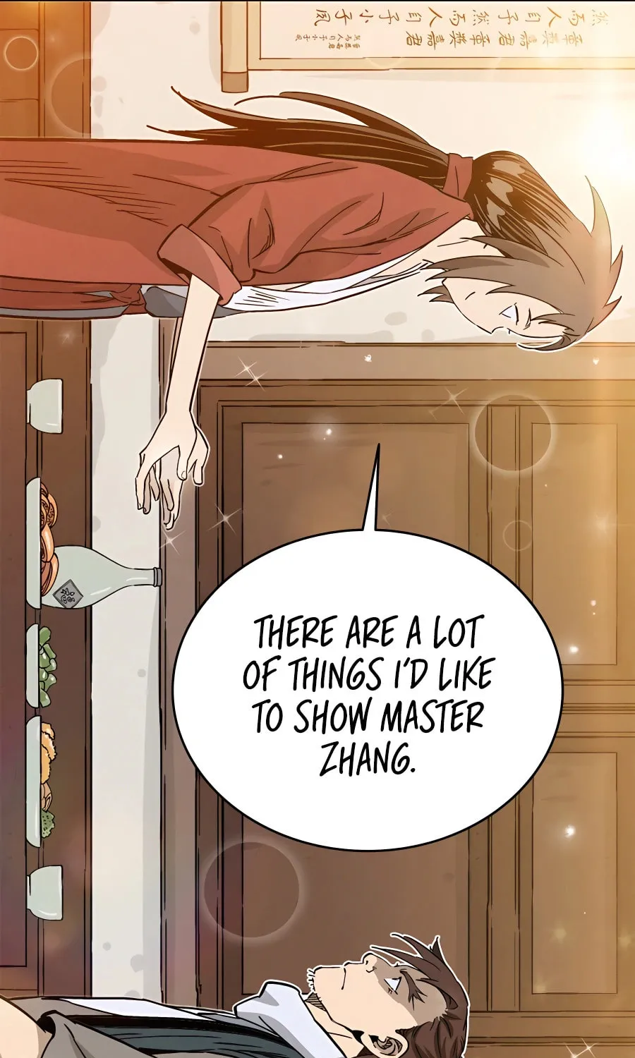 Read The Divine Surgeon chapter 92 image 72 on Lezhin