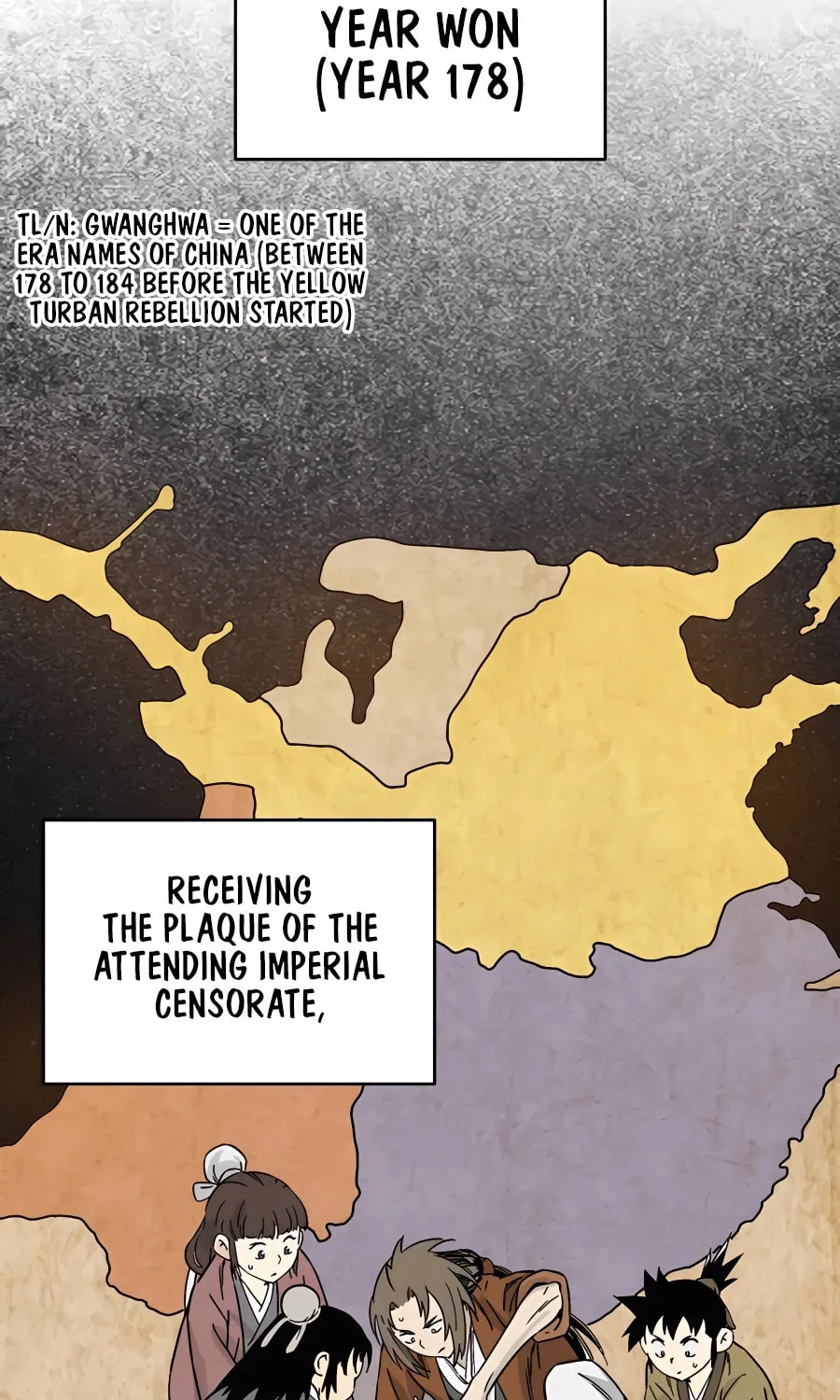 Read The Divine Surgeon chapter 92 image 74 on Lezhin