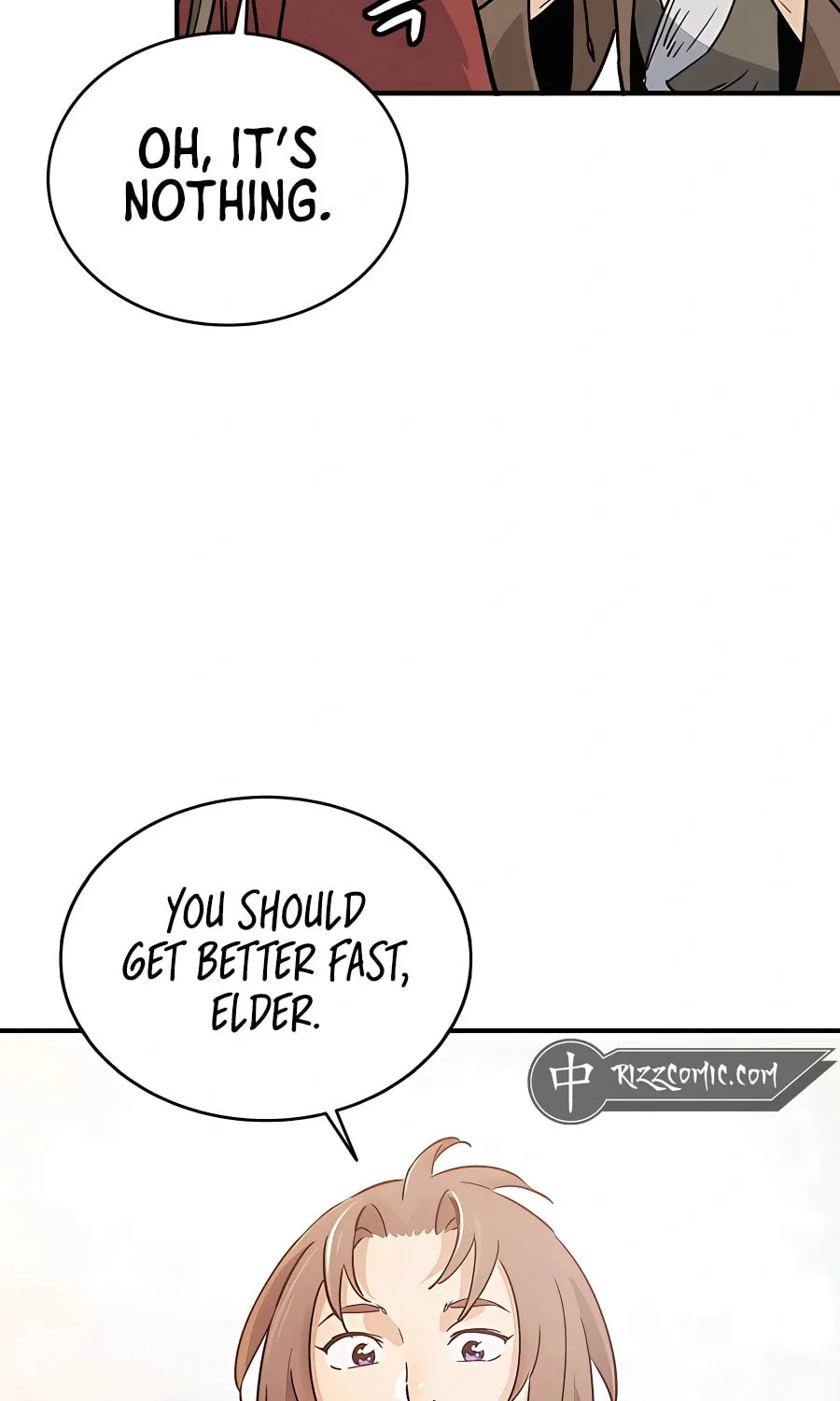 Read The Divine Surgeon chapter 92 image 88 on Lezhin