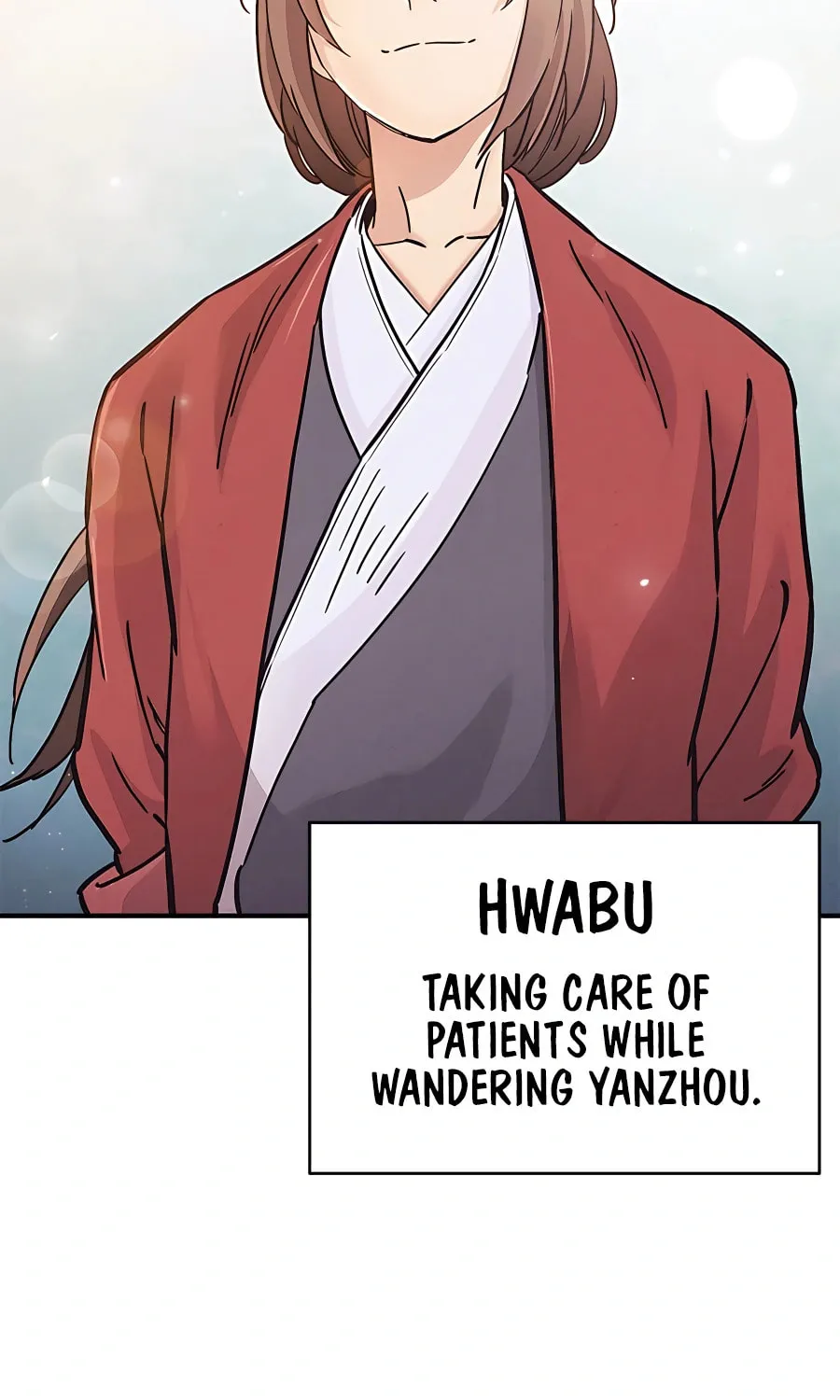 Read The Divine Surgeon chapter 92 image 89 on Lezhin