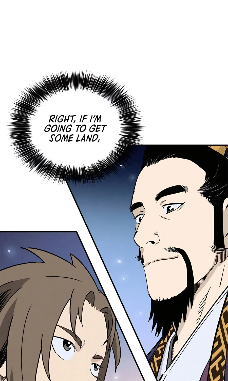 Read The Divine Surgeon chapter 92 image 9 on Lezhin
