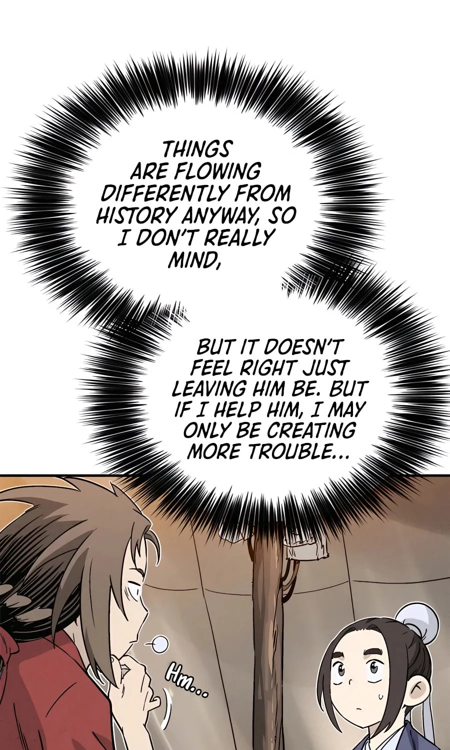 Read The Divine Surgeon chapter 94 image 12 on Lezhin