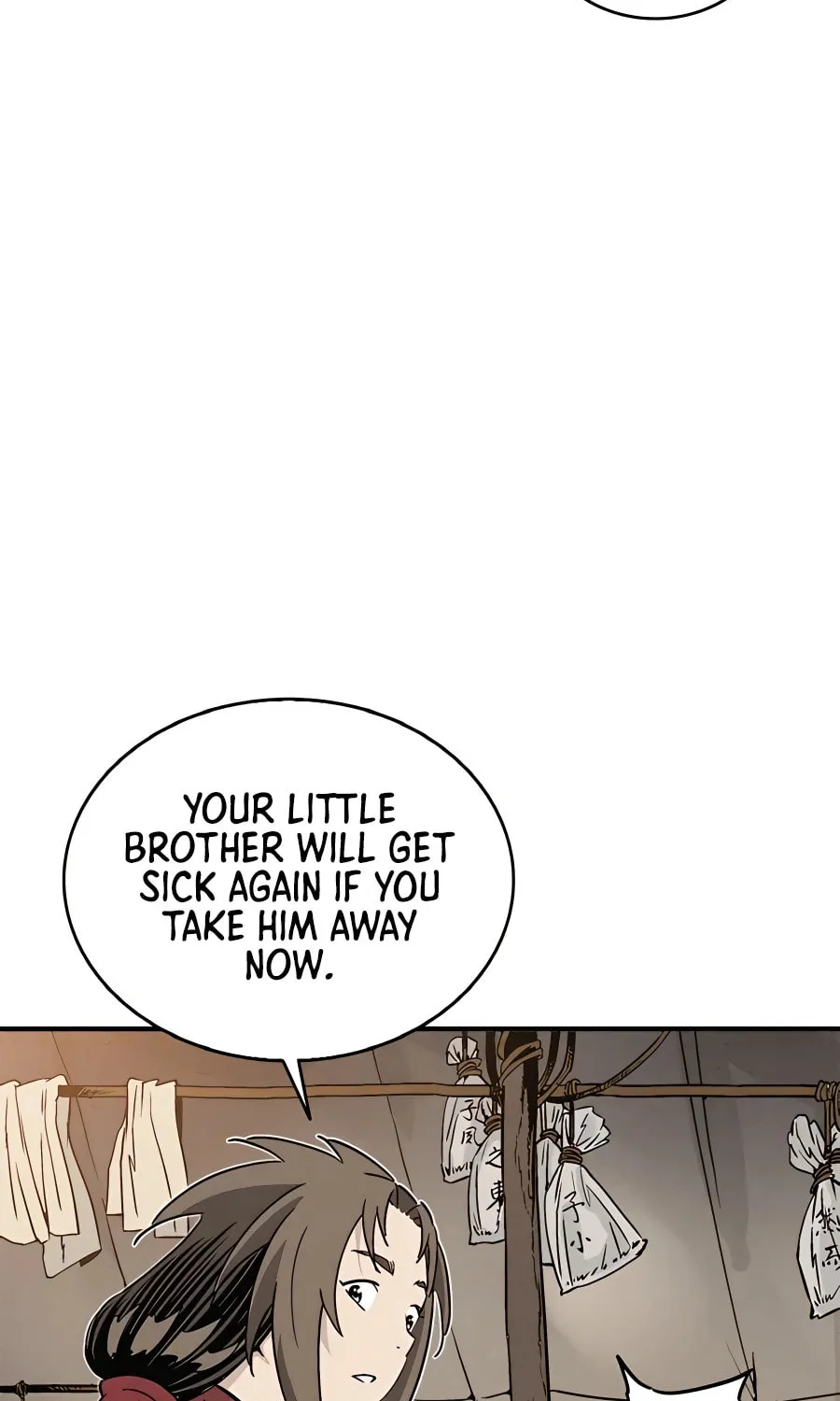 Read The Divine Surgeon chapter 94 image 15 on Lezhin