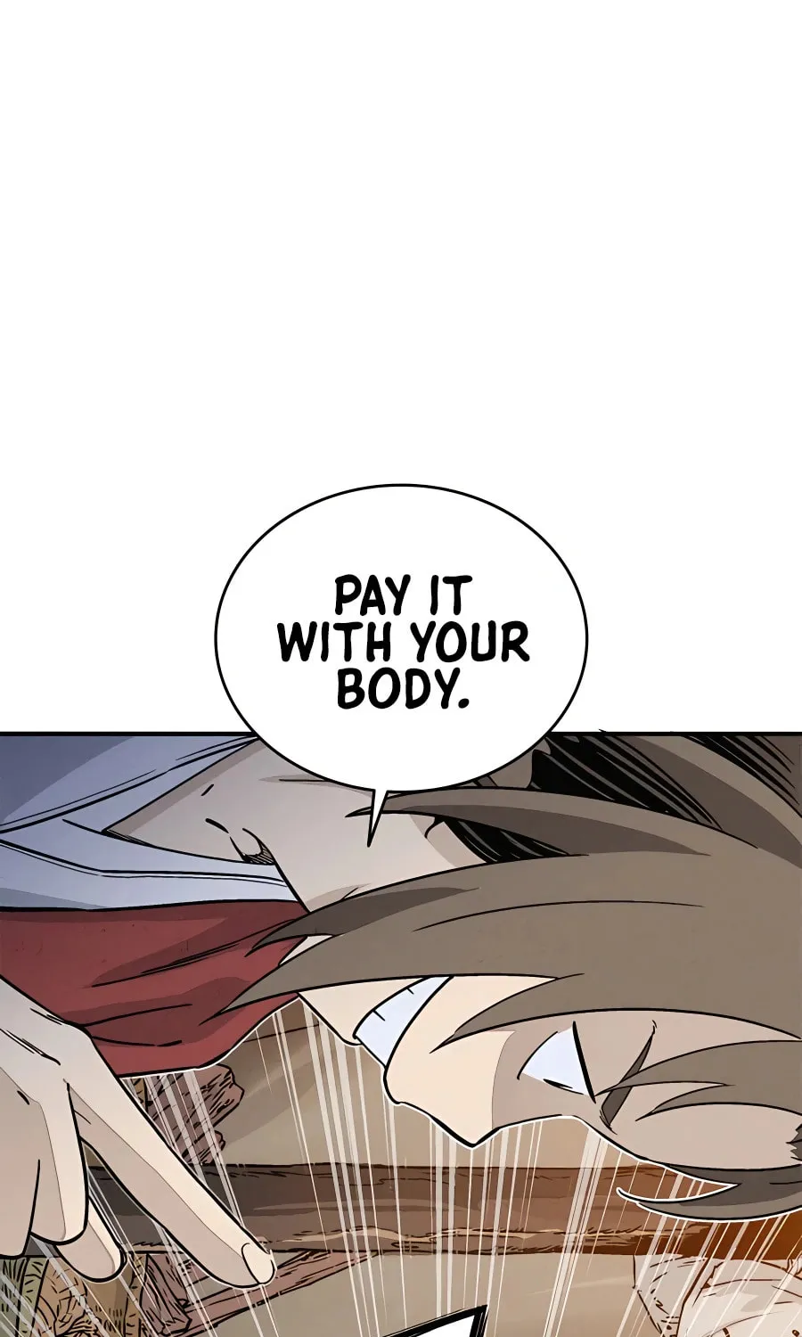 Read The Divine Surgeon chapter 94 image 21 on Lezhin