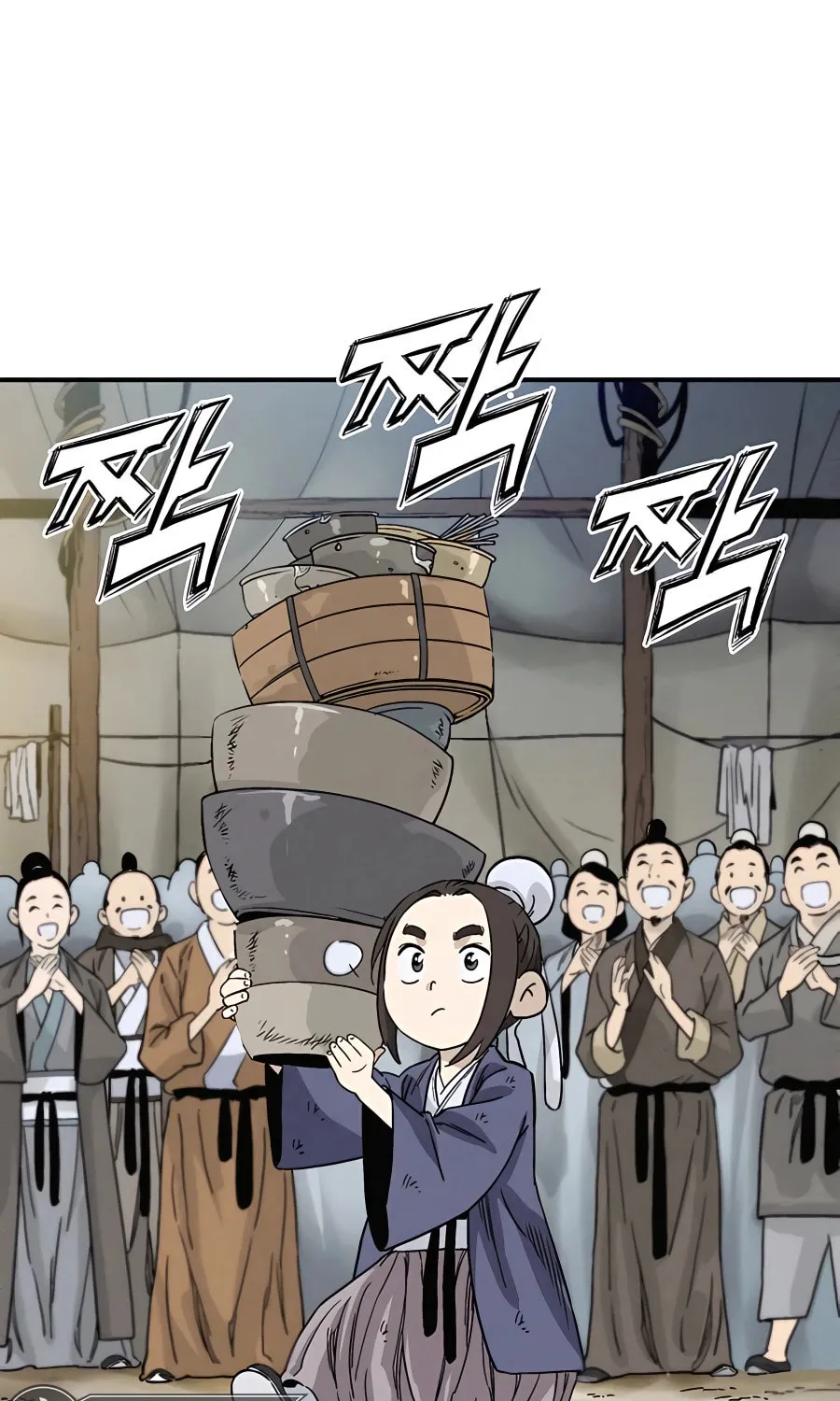 Read The Divine Surgeon chapter 94 image 29 on Lezhin