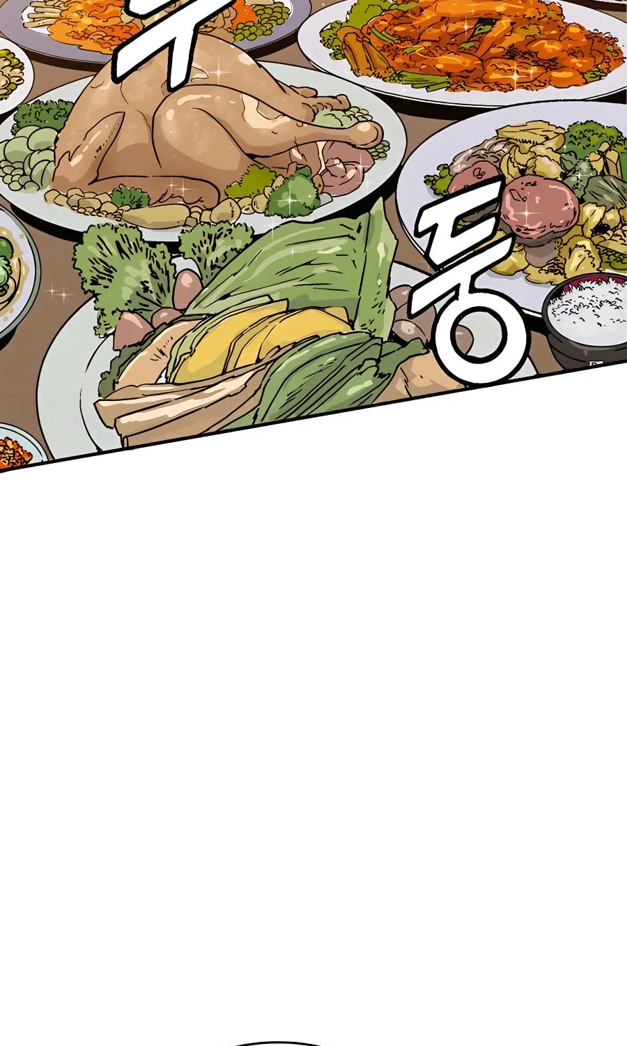 Read The Divine Surgeon chapter 94 image 32 on Lezhin