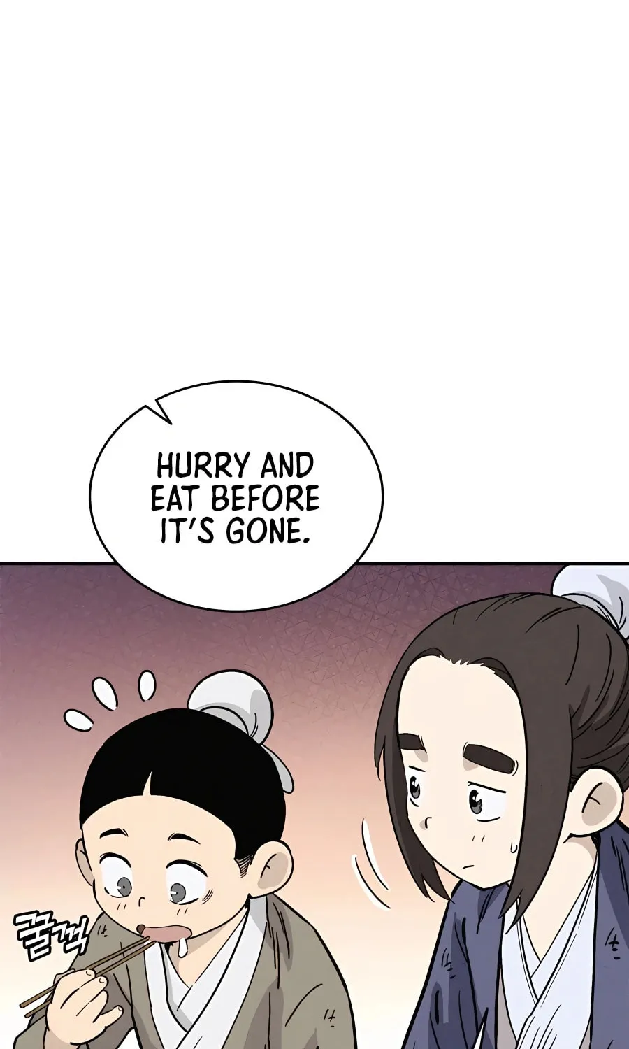 Read The Divine Surgeon chapter 94 image 36 on Lezhin