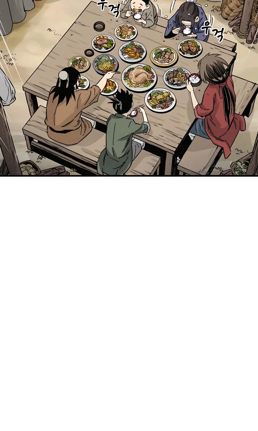 Read The Divine Surgeon chapter 94 image 38 on Lezhin