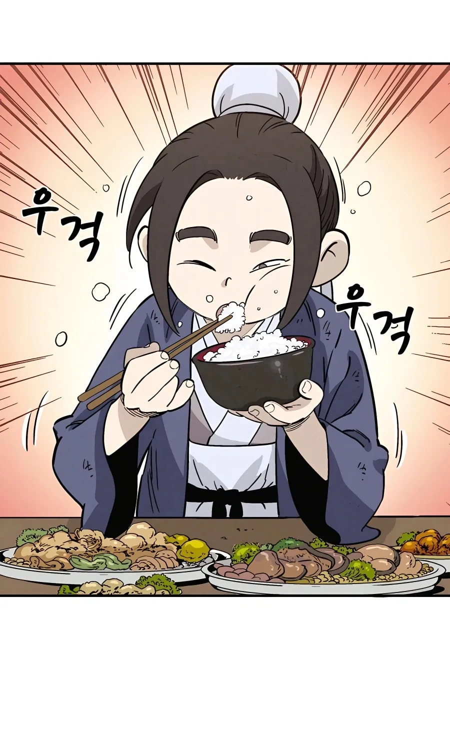 Read The Divine Surgeon chapter 94 image 39 on Lezhin