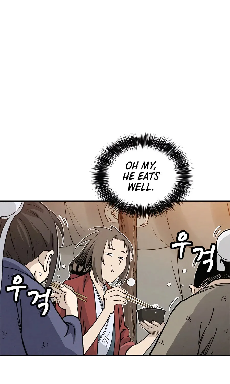 Read The Divine Surgeon chapter 94 image 40 on Lezhin
